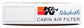 K&N 05-15 Nissan Frontier, Mid-size Pickups & SUVs Cabin Air Filter - 2 per Box