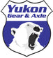 Yukon Gear Replacement King-Pin Cap Gasket For Dana 60