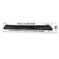 Oracle 2021+ Ford Bronco Integrated Windshield Roof LED Light Bar System SEE WARRANTY