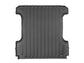 WeatherTech 07-13 Toyota Tundra TechLiner - Black