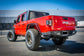 DV8 Offroad 2018+ Jeep Gladiator Rear Bumper