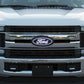 Putco 20-22 Ford Super Duty LED Front Emblem w/ Camera Cutout