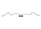 Whiteline 03-06 Mitsubishi Lancer Evo 8/9 Front  26mm Heavy Duty Swaybar