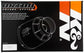 K&N Orion Universal Air Cleaner Assembly