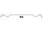Whiteline 19-20 BMW Z4 Rear 18mm Heavy Duty Adjustable Swaybar
