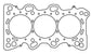 Cometic Honda NSX 3.0L 24V V6 C30A1 91.0mm .030in MLS Headgasket