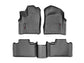WT FloorLiner - Front - Blk