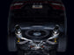 AWE Tuning 18-23 Dodge Durango SRT & Hellcat Touring Edition Exhaust - Chrome Silver Tips