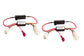 Diode Dynamics 15-21 Subaru WRX / STi Tail as Turn +Backup Module (USDM) Module Only