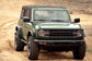 DV8 Offroad 21-23 Ford Bronco Tube Fender Flares