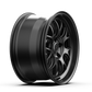 fifteen52 Holeshot RSR 18x10.5 5x120 25mm ET 72.56mm Center Bore Asphalt Black