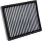 K&N 16-17 Toyota Prius 1.8L L4 F/I Cabin Air Filter