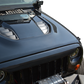 DV8 Offroad 07-18 Jeep Wrangler JK Rubicon 10th Anniversary Replica Hood