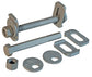 SPC Performance 09-14 FORD F-150 4wd / Raptor Cam Front Camber / Caster Kit