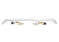 Whiteline VAG MK4/MK5 FWD Only Front 24mm Adjustable X-Heavy Duty Swaybar