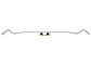 Whiteline 6/2017+ KIA Stinger Rear 18mm Heavy Duty 2 Point Adjustable Swaybar