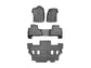 WT FloorLiner - Front - Blk