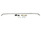 Whiteline 2013+ Ford Fiesta ST WZ 22mm Rear Non-Adjustable Swaybar