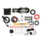 Superwinch 3000 LBS 12V DC 3/16in x 50ft Steel Rope LT3000 Winch