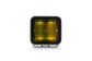DV8 Offroad 3in Elite Series LED Amber Pod Light
