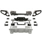 Rugged Ridge Venator Front Bumper 18-20 Jeep Wrangler JL/JT
