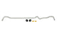 Whiteline 13+ Subaru Forester SJ Front 26mm Heavy Duty Adjustable Sway Bar