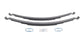 Hellwig 11-18 GMC 2500 Load Pro-Up To 3500lb Level LC 4 Leaf Stack Helper Spring w/o Mounting Kit