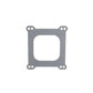 Cometic Holley 4 Barrel .060in Fiber Carburetor Gasket