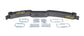 Hellwig 66-96 Ford Bronco EZ Level 990 Helper Spring - Up To 2000lbs