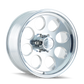 ION Type 171 17x9 / 5x127 BP / 0mm Offset / 83.82mm Hub Polished Wheel