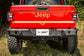 Rugged Ridge HD Bumper Rear 20-21 Jeep Gladiator JT