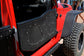 DV8 Offroad 07-18 Jeep Wrangler Jk Rock Doors
