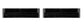 K&N 01-05 Honda Civic Cabin Air Filter