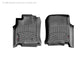 WeatherTech 03-09 Toyota 4Runner Front FloorLiner - Black
