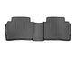 WeatherTech 2016+ Chevy Malibu Rear FloorLiner - Black