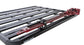 Rhino-Rack Pioneer High Lifting Jack Holder Bracket Set (Top Mount)