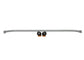 Whiteline 04-08+ Mazda RX8 FE Front 27mm Heavy Duty Adjustable Swaybar