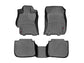 WT FloorLiner - Front - Blk
