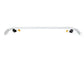 Whiteline 04-08+ Mazda RX8 FE Front 27mm Heavy Duty Adjustable Swaybar