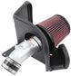K&N 69 Series Typhoon Performance Intake Kit 2011-13 Mazda 3 L4-2.0L