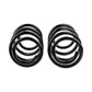 ARB / OME Coil Spring Rear Cherokee Kk