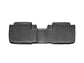 WeatherTech 12+ Honda CR-V Rear FloorLiner - Black
