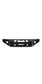 DV8 Offroad 2021+ Ford Bronco Front Bumper Winch Capable w/ Optional Bull Bar/Aux Light Opening