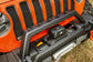 Rugged Ridge 18-21 Jeep Wrangler/Gladiator (JL/JT) Venator Modular Bumper - Black