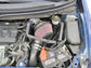 K&N 12-13 Honda Civic 1.8L L4 Silver Typhoon Intake