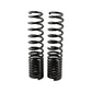 ARB / OME 2021+ Ford Bronco Front Coil Spring Set for Medium Loads