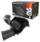 K&N 2018 Ford Mustang GT V8 5.0L F/I Performance Intake Kit