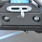 DV8 Offroad 07-18 Jeep Wrangler JK 4in 30W LED Replacement Fog Lights