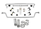 Whiteline Subaru Impreza WRX (Non-STI) GR/GV Grip Series Stage 1 Kit