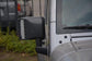 DV8 Offroad 07-18 Jeep Wrangler JK LED Mirror Housing w/ Turn Signal Option